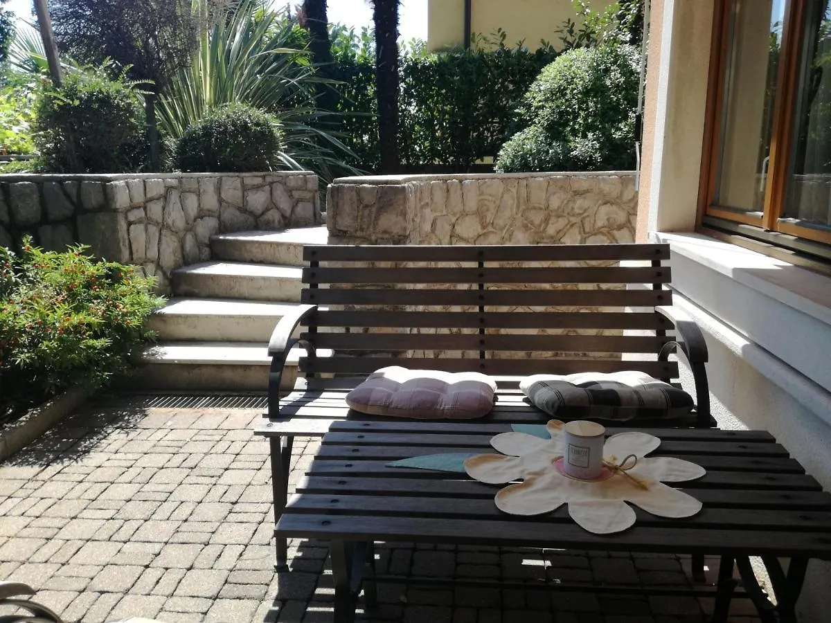 Apartment Noa Opatija