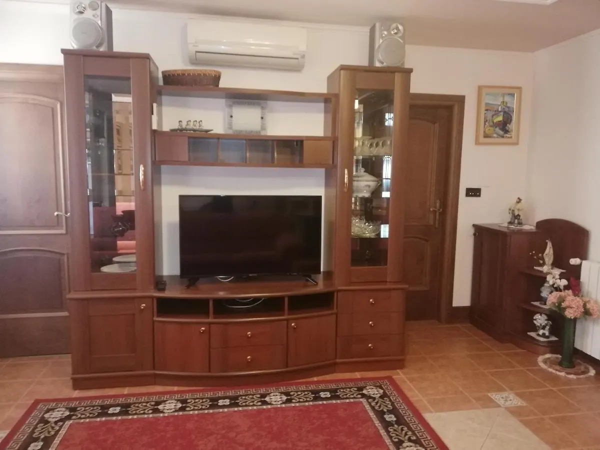 Apartment Noa Opatija Croatia