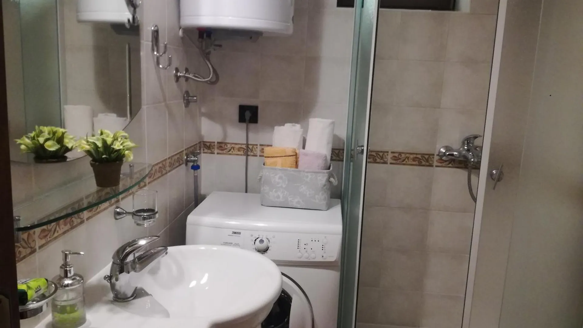 Apartment Noa Opatija