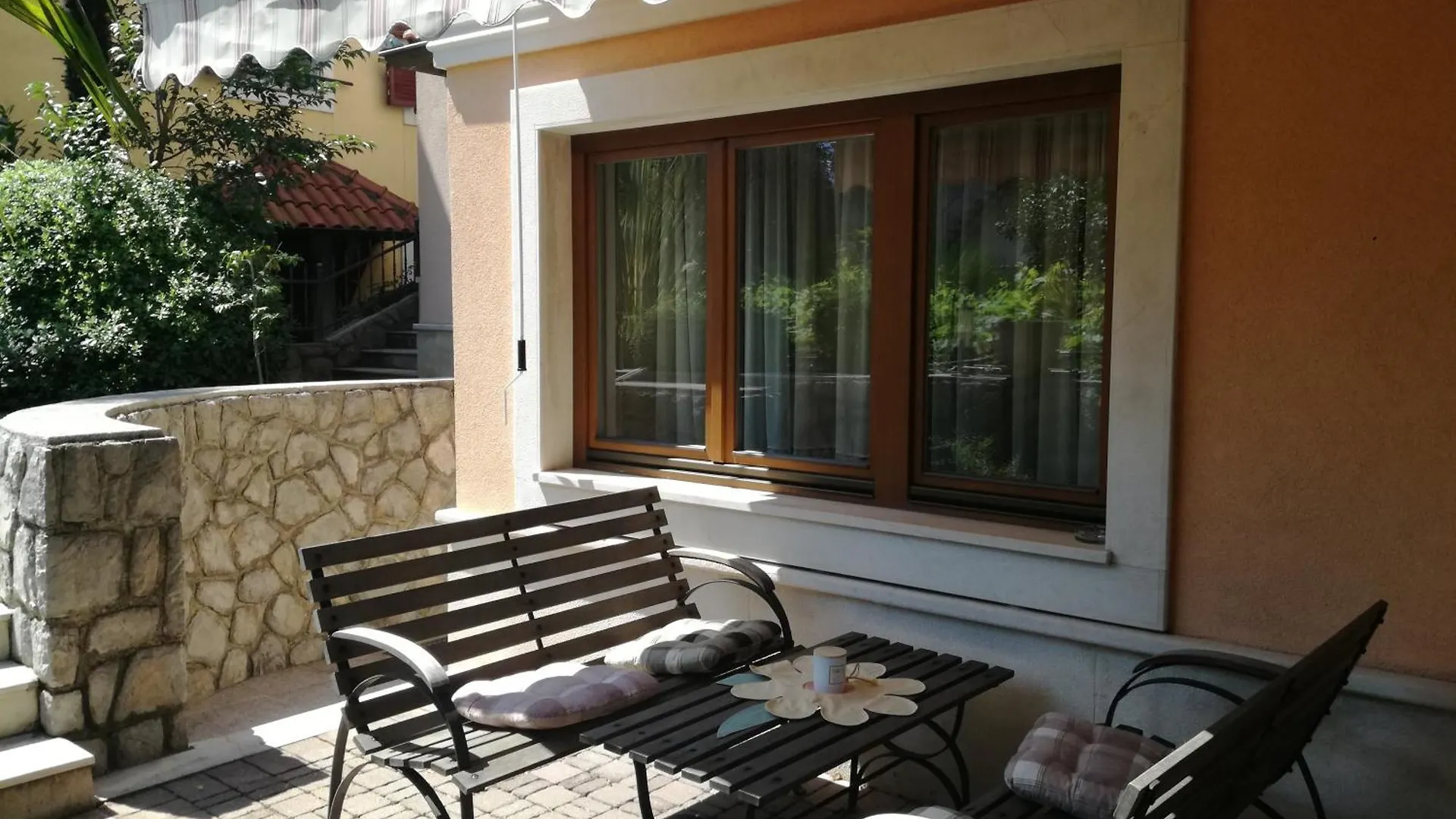 Apartment Noa Opatija