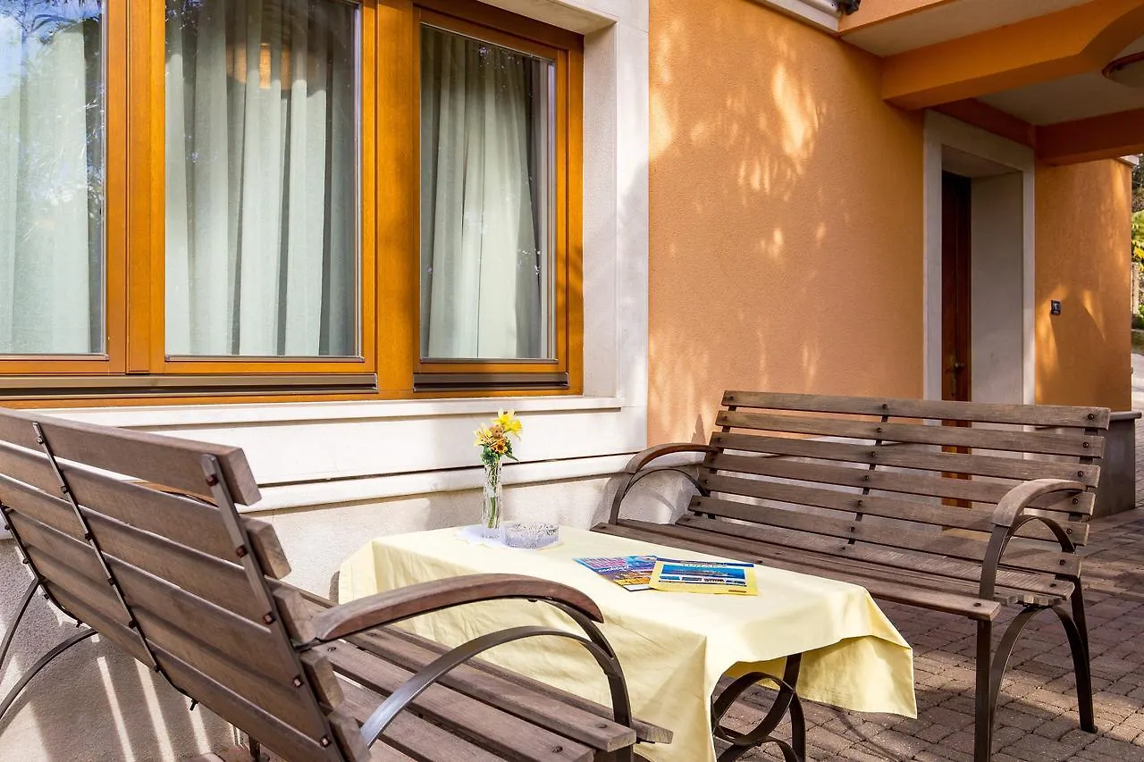 Apartment Noa Opatija Croatia