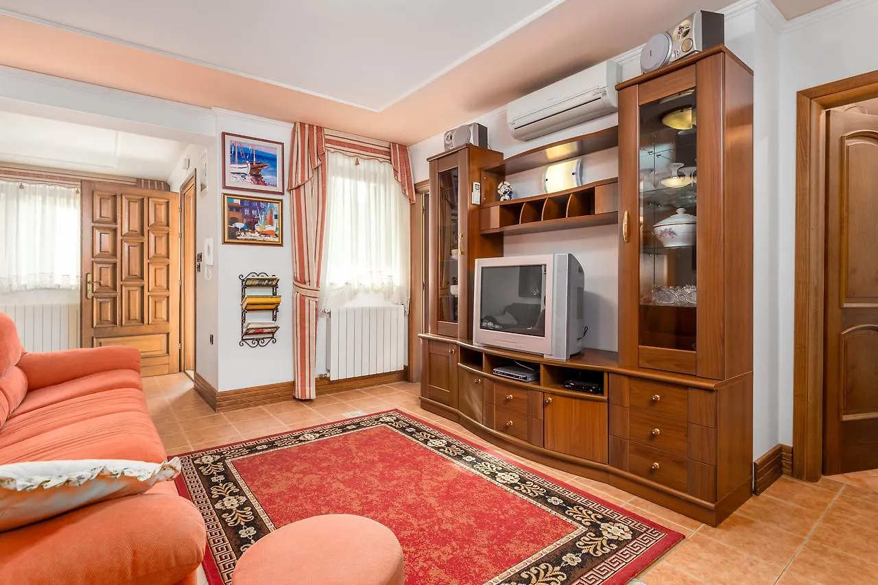 Apartment Noa Opatija
