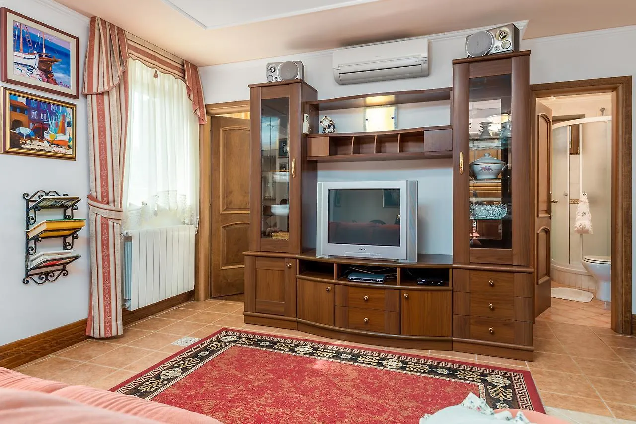 Apartment Noa Opatija