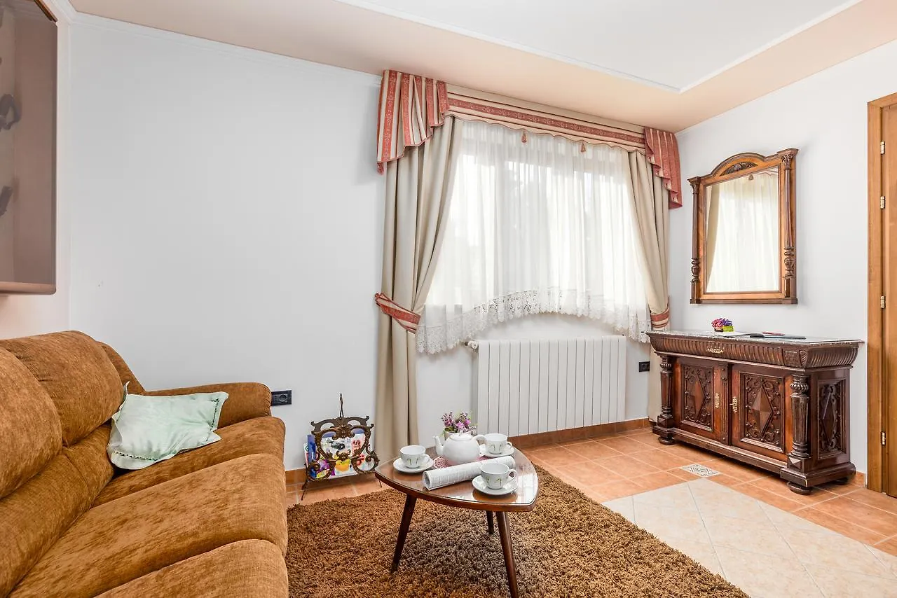 Apartment Noa Opatija