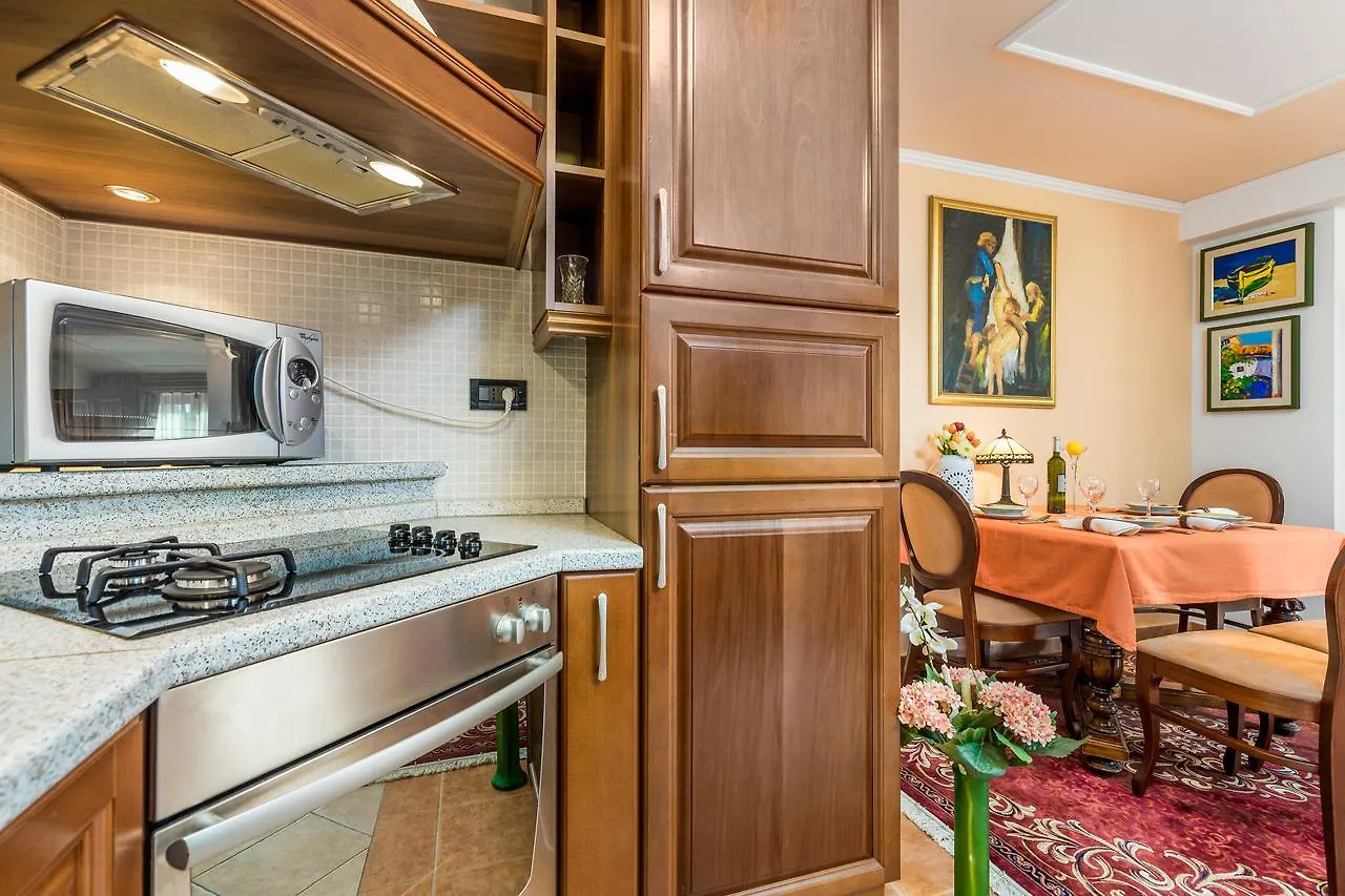 Apartment Noa Opatija