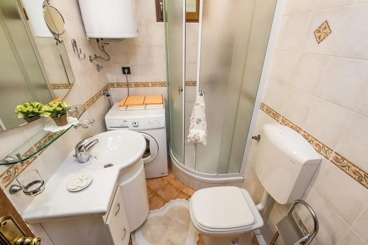 Apartment Noa Opatija