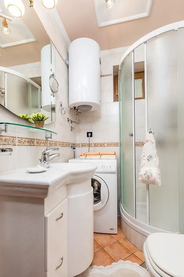 Apartment Noa Opatija