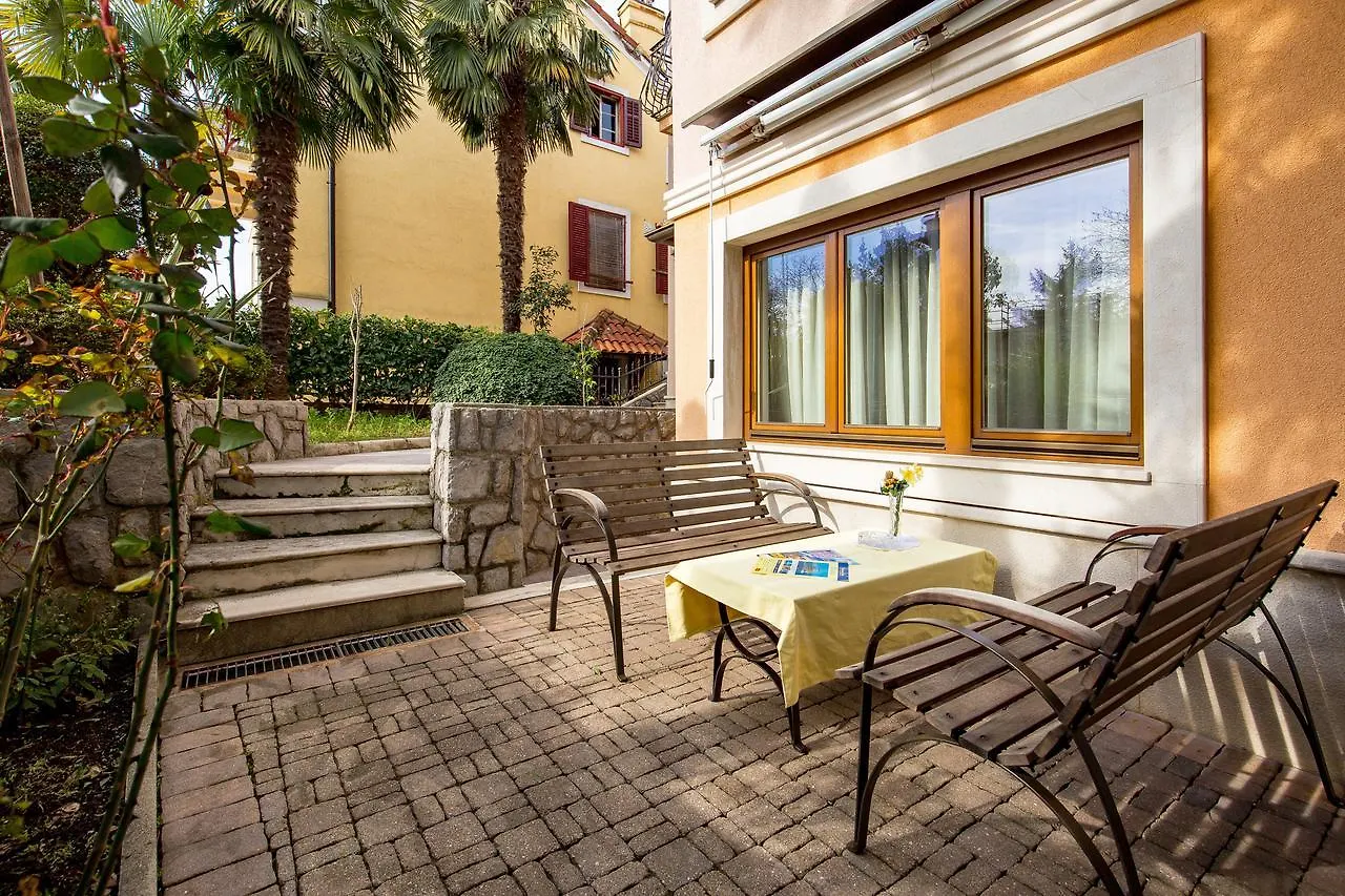 Apartment Noa Opatija 0*,  Croatia
