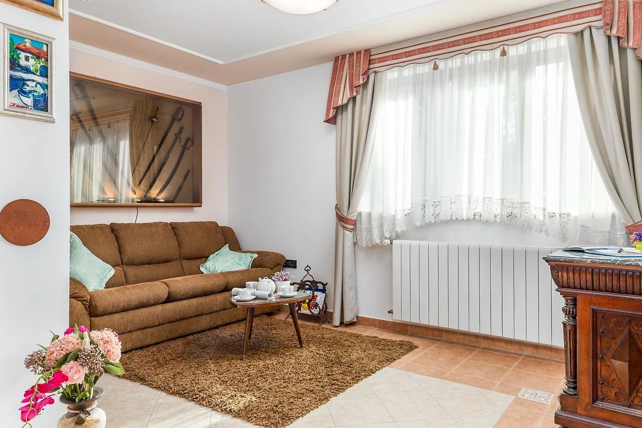 Apartment Noa Opatija Croatia