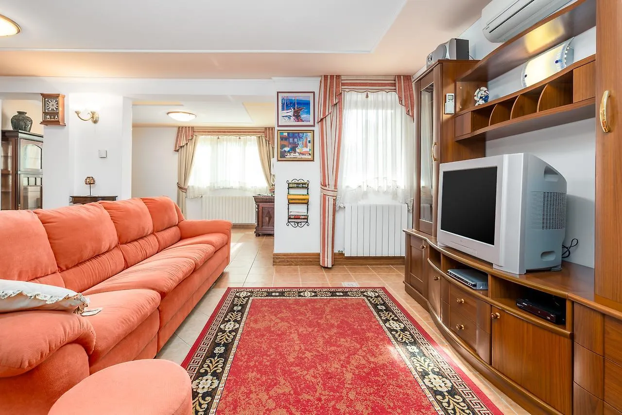 Apartment Noa Opatija