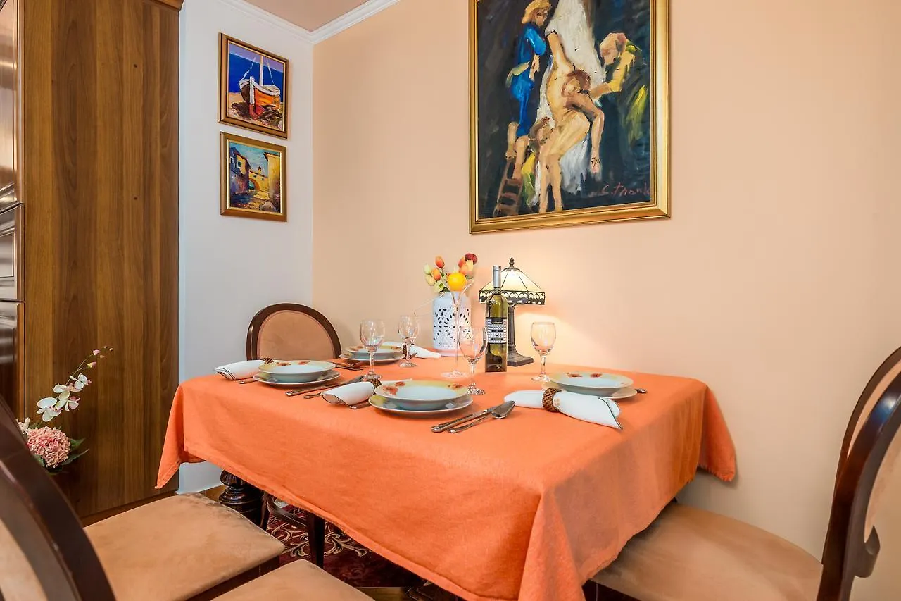 Apartment Noa Opatija