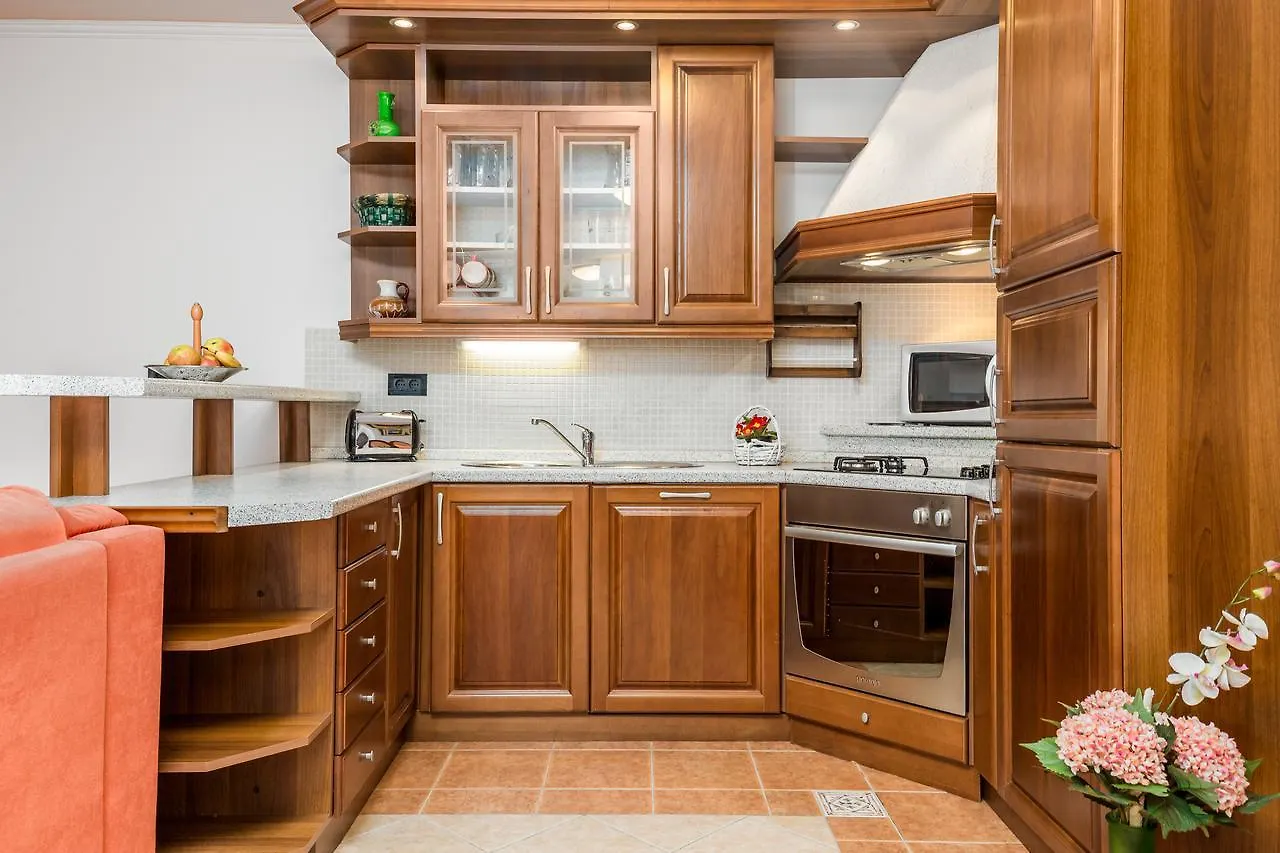 Apartment Noa Opatija Croatia