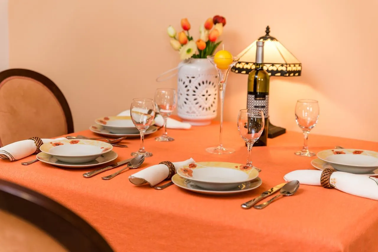 Apartment Noa Opatija