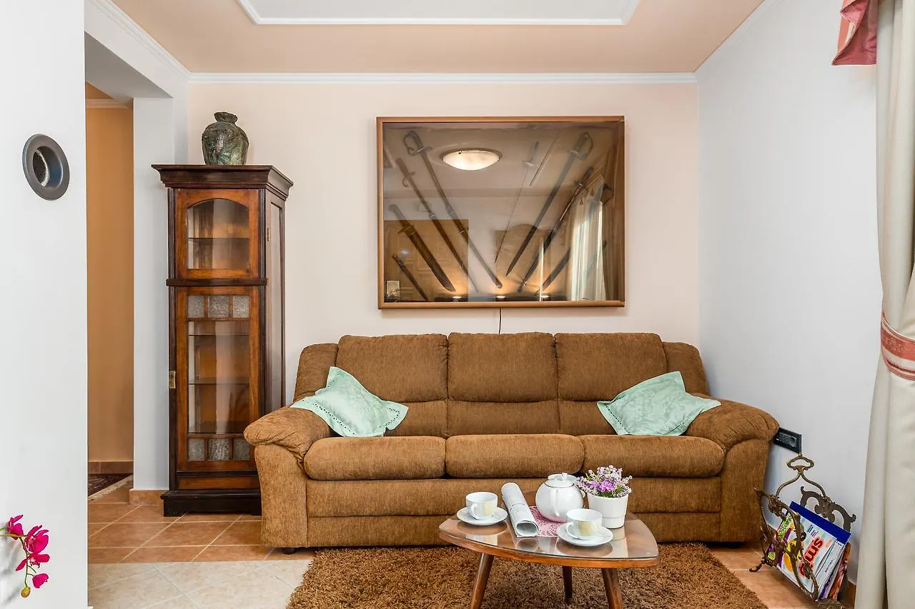 Apartment Noa Opatija 0*,  Croatia