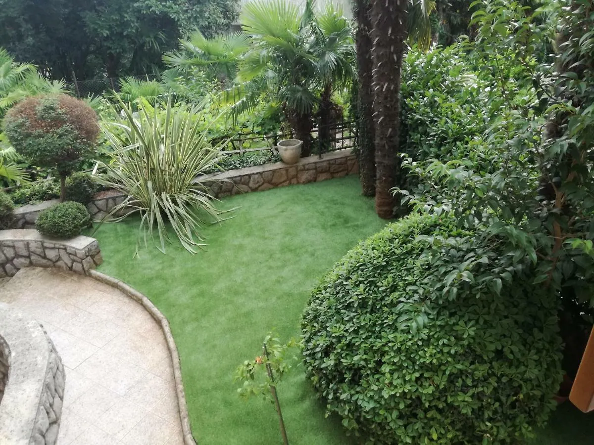 Apartment Noa Opatija