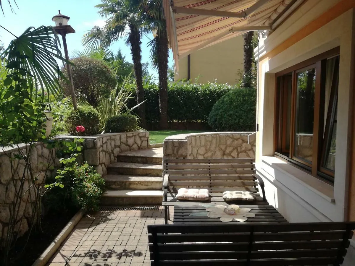 Apartment Noa Opatija